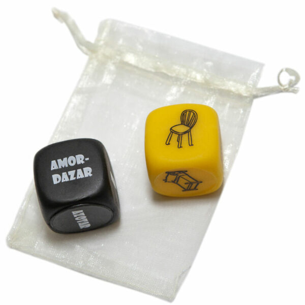 DIABLO PICANTE – CARNIERO CON DADI SADO 3 MM x 3 MM + DADI ART. – Sexmeworld