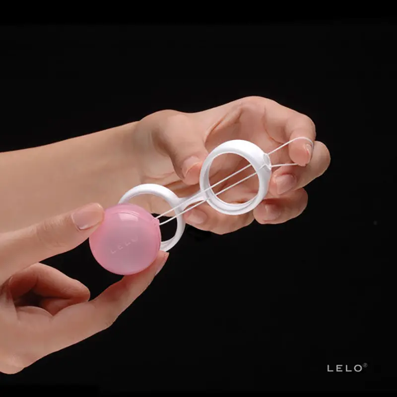 LELO - LUNA PERLINE MINI SFERE CINESI - immagine 5