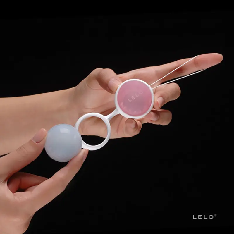 LELO - LUNA PERLINE MINI SFERE CINESI - immagine 6