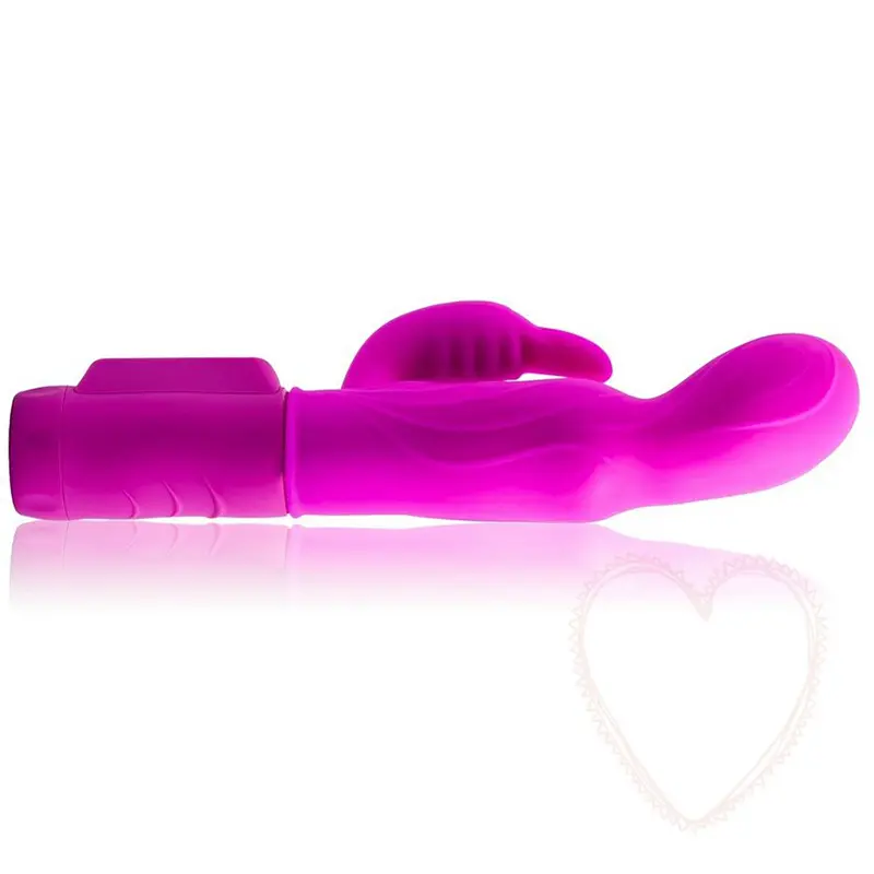 PRETTY LOVE - FLIRTAZIONE VIBRATORE BODY-TOUCH - immagine 3