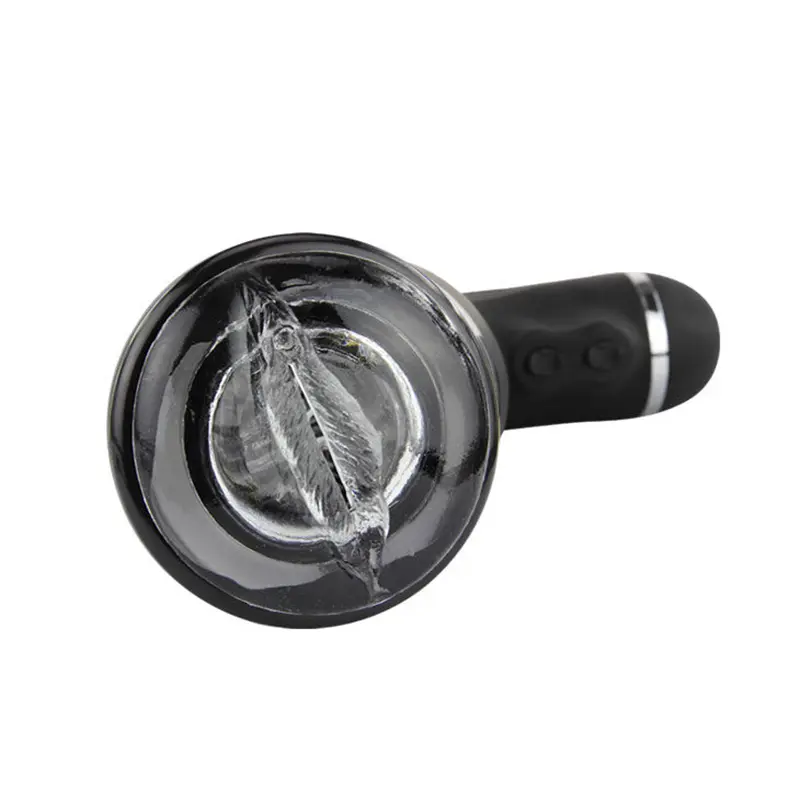 BAILE - ROTATION LOVER MASTURBATORE AUTOMATICO 5V - immagine 4