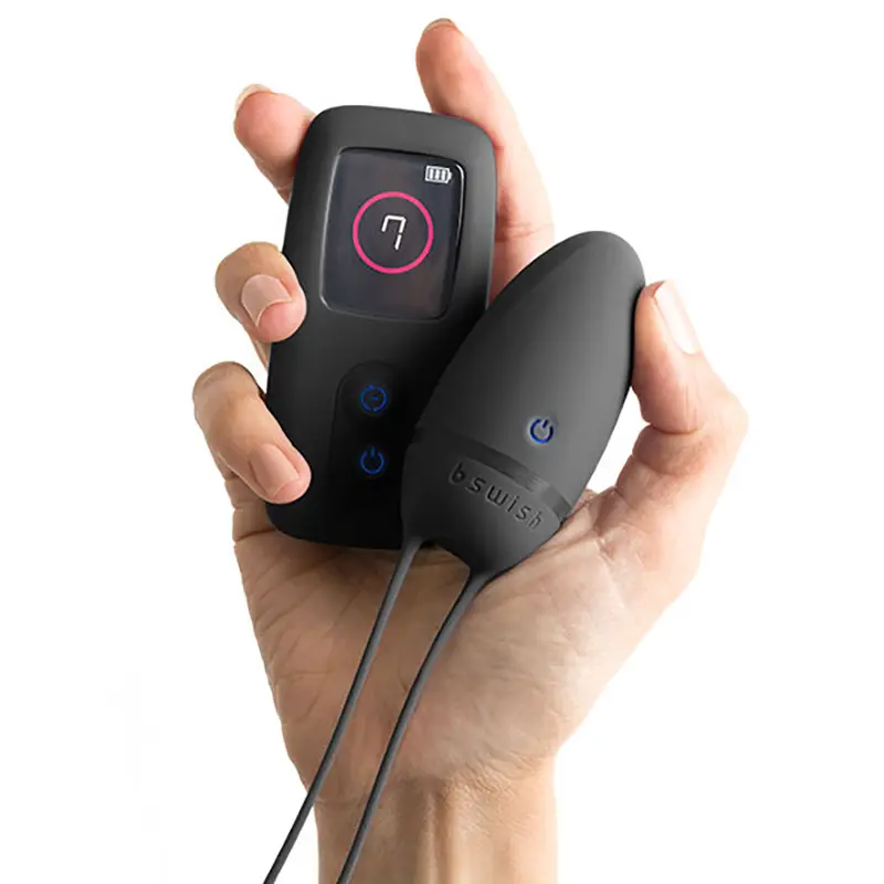 B SWISH - BNAUGHTY PREMIUM UNLEASHED NERO - immagine 7