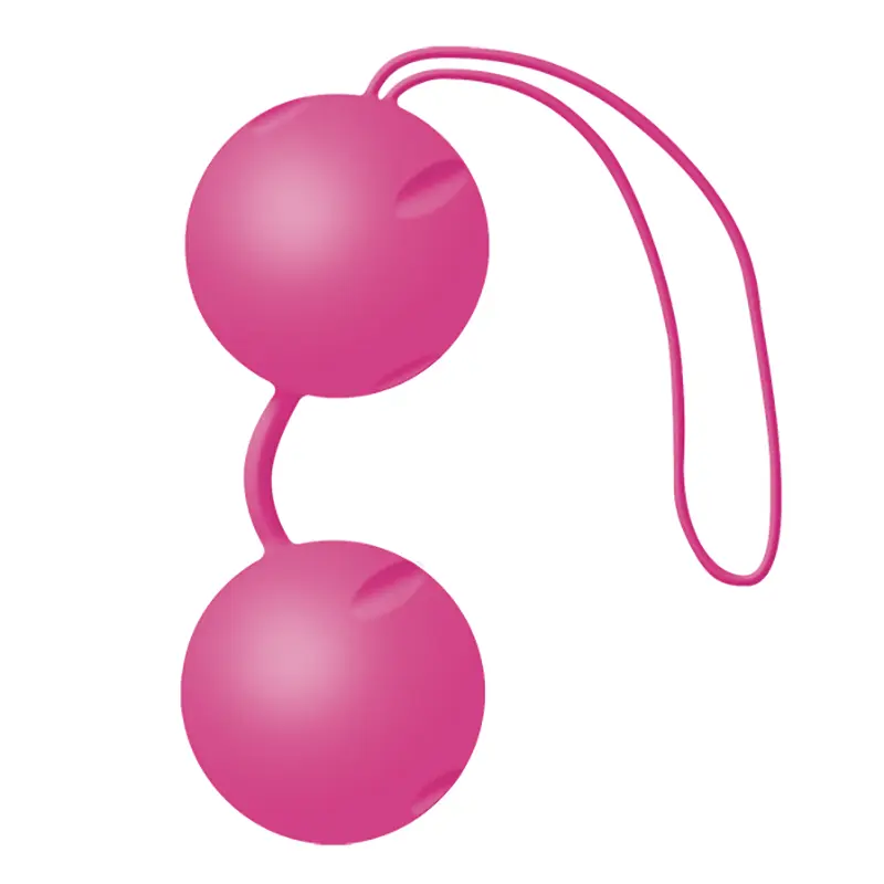 JOYDIVION JOYBALLS - LIFESTYLE FUCSIA - immagine 3