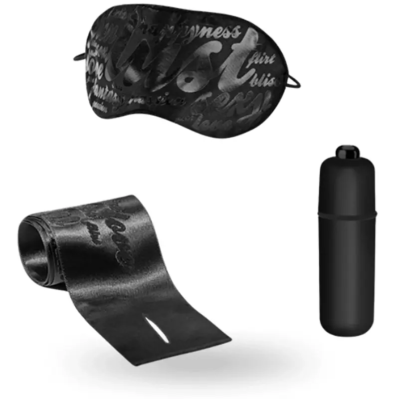 BIJOUX - STRUMENTI DI PIACERE LIVELLO VIOLA - immagine 9