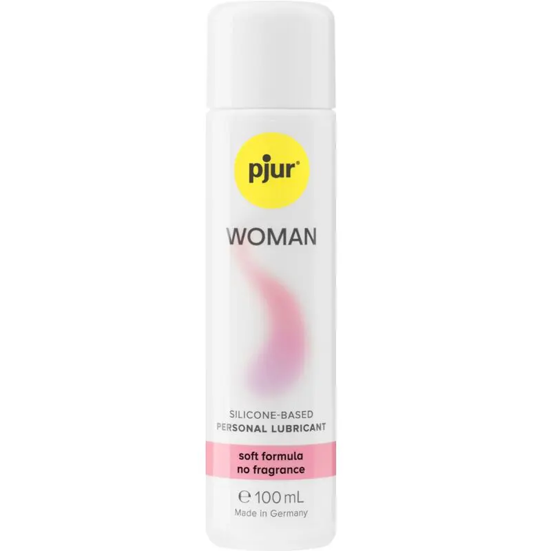 PJUR - DONNA LUBRIFICANTE SILICONE BODYGLIDE 100 ML