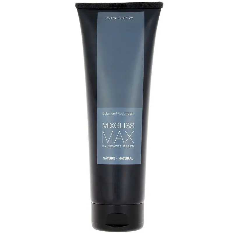 MIXGLISS - LUBRIFICANTE DILATATORE ANALE MAX 250ML - immagine 2