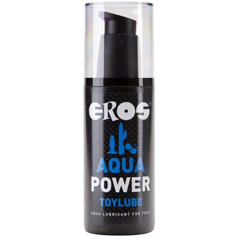 EROS POWER LINE - POWER TOYLUBE 125 ML - immagine 2