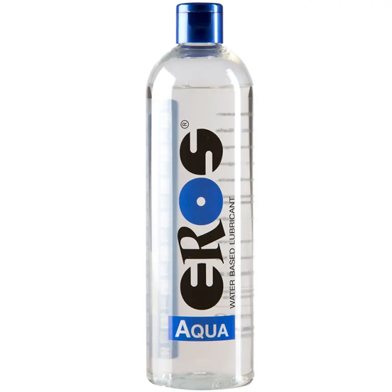 EROS - AQUA LUBRIFICANTE MEDICO DENSO 250 ML - immagine 2