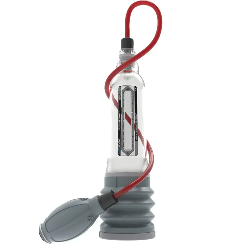 BATHMATE - HYDROXTREME 7 POMPA PER PENE X30 - immagine 4
