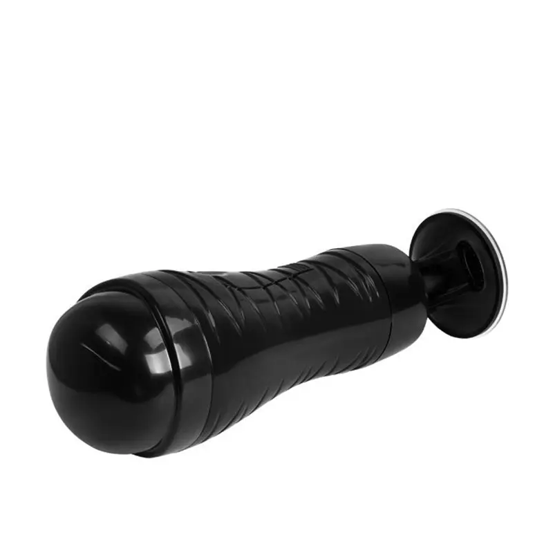 CRAZY BULL - VAGINA FLORA CON BASE MASTURBATORE - immagine 8