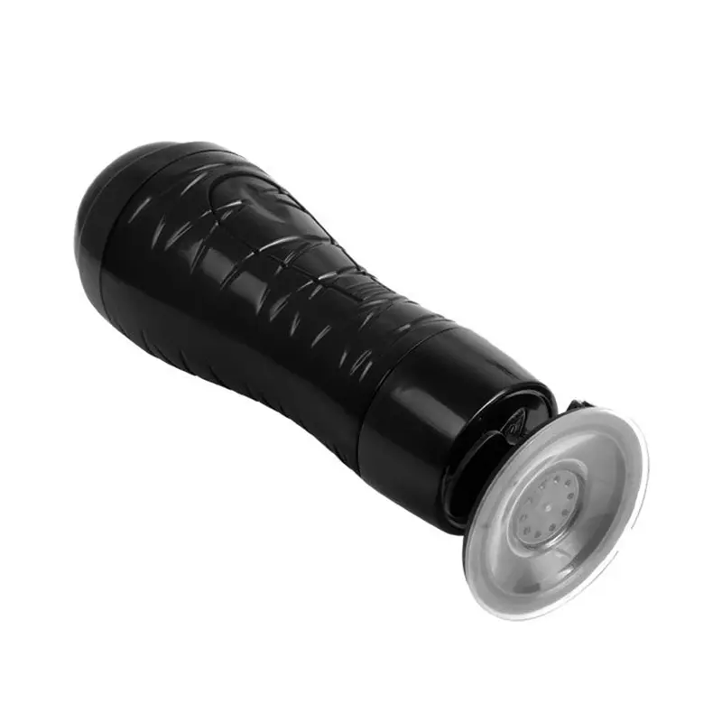 CRAZY BULL - VAGINA FLORA CON BASE MASTURBATORE - immagine 9