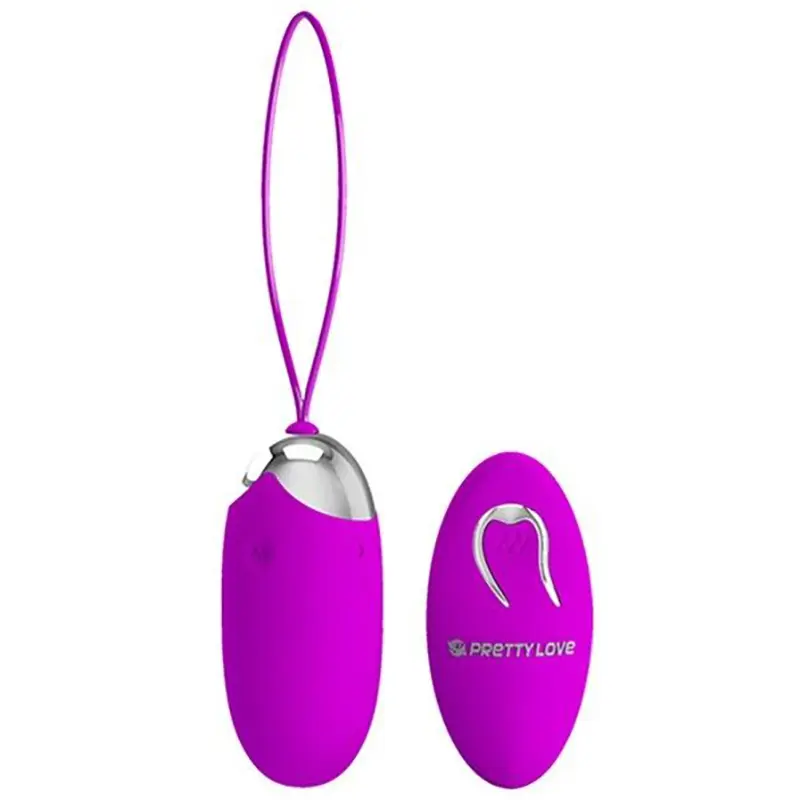 PRETTY LOVE - TELECOMANDO EGG BERGER 12 V - immagine 11