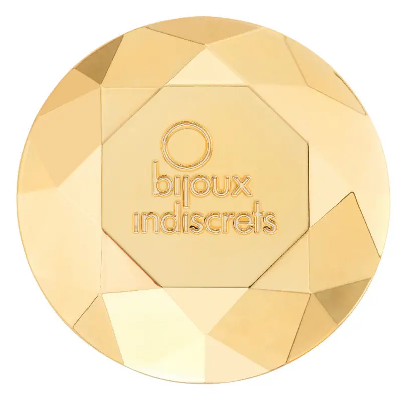 BIJOUX - INDISCRETS TWENTY ONE DIAMOND VIBRATORE - immagine 6