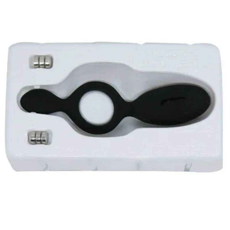 PRETTY LOVE - ETHEL ANELLO VIBRANTE CON STIMOLATORE - immagine 9