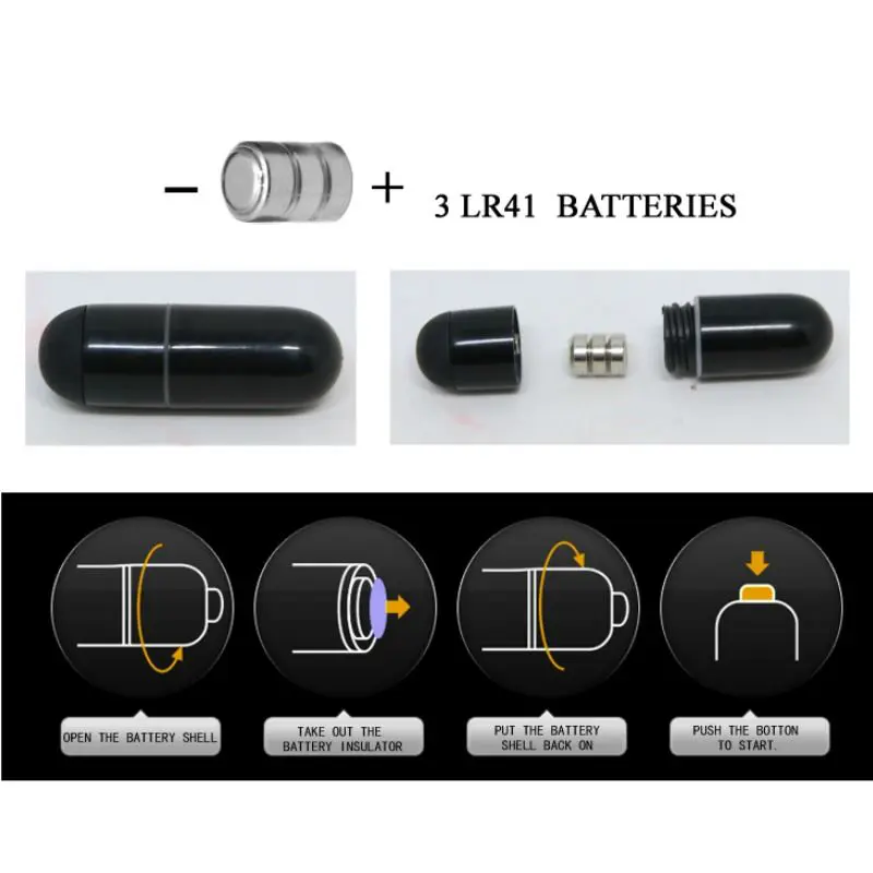 PRETTY LOVE - ANELLO VIBRANTE EUDORA CON STIMOLATORE - immagine 15