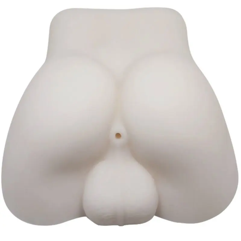 BAILE - SULLA SCHIENA DELLUOMO PIÙ GRANDE CON VIBRAZIONE - immagine 11