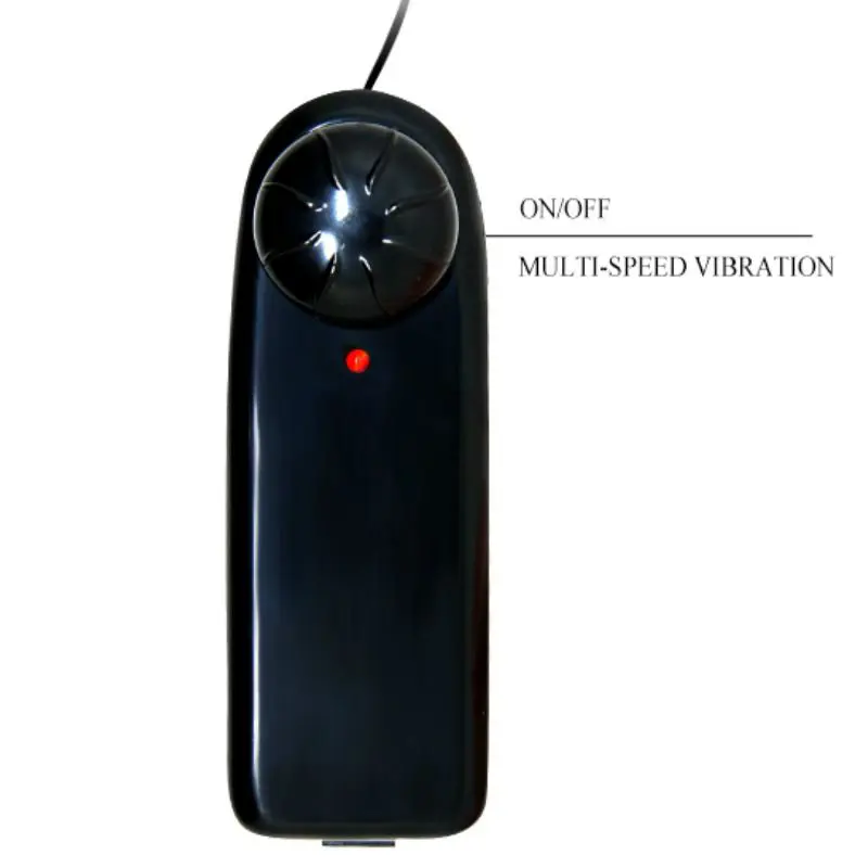 BAILE - SULLA SCHIENA DELLUOMO PIÙ GRANDE CON VIBRAZIONE - immagine 13