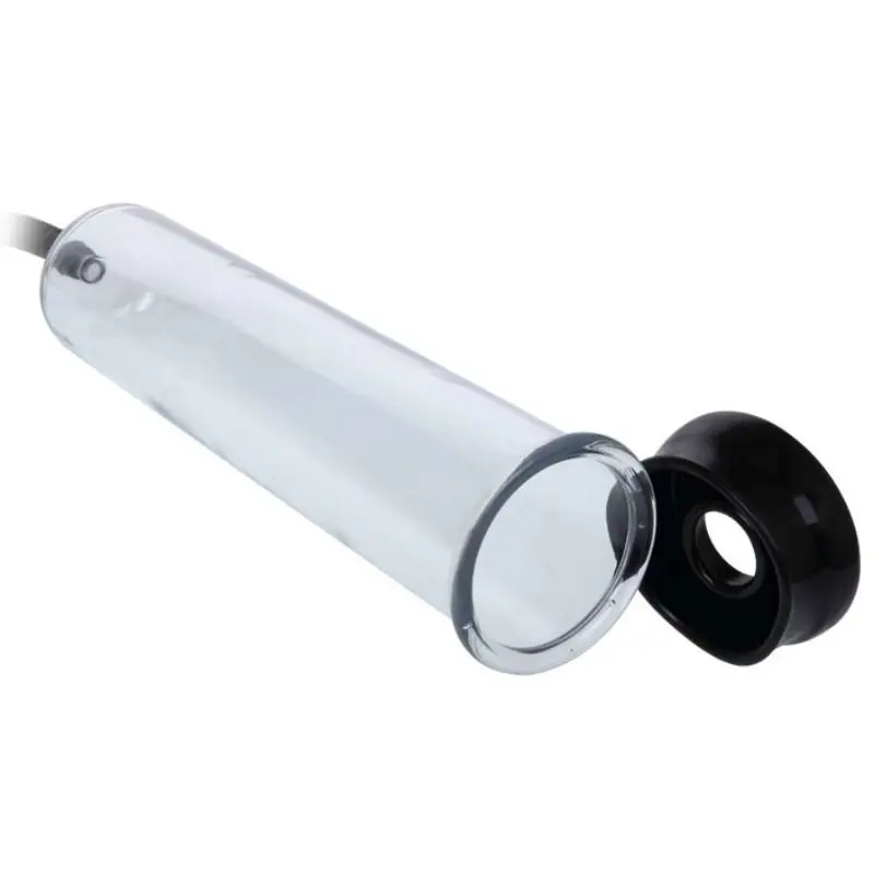 BAILE - SISTEMA DI ALLUNGAMENTO DEL PENE CON VIBRAZIONE - immagine 2