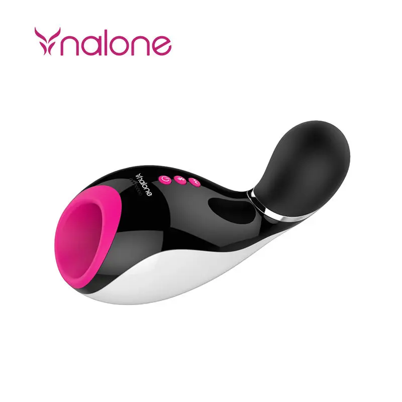 NALONE - OXXY MASTURBATORE BLUETOOTH AD ALTA TECNOLOGIA - immagine 6