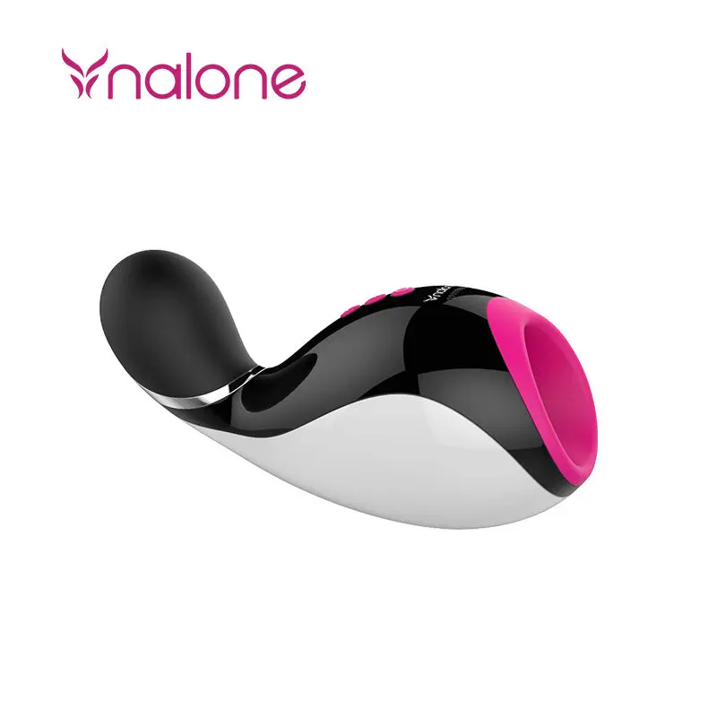 NALONE - OXXY MASTURBATORE BLUETOOTH AD ALTA TECNOLOGIA - immagine 10