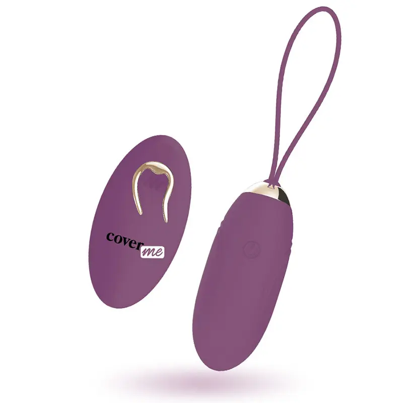 COVERME - UOVO TELECOMANDO LAPI LILLA - immagine 5