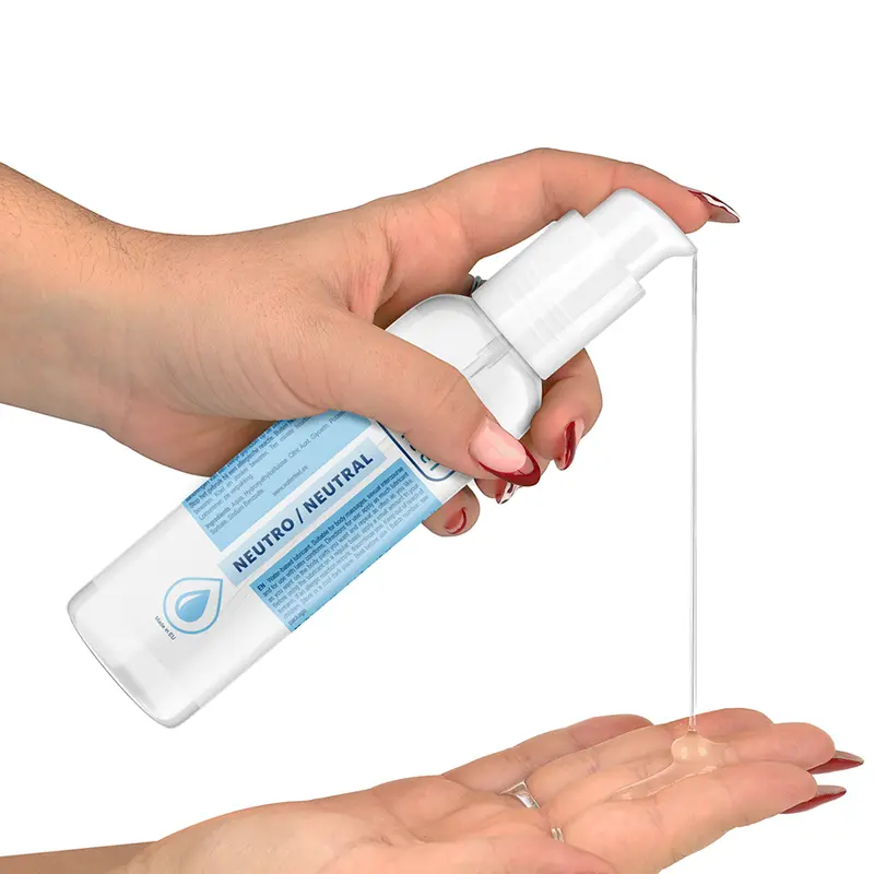 WATERFEEL - LUBRIFICANTE NATURALE 175 ML - immagine 10