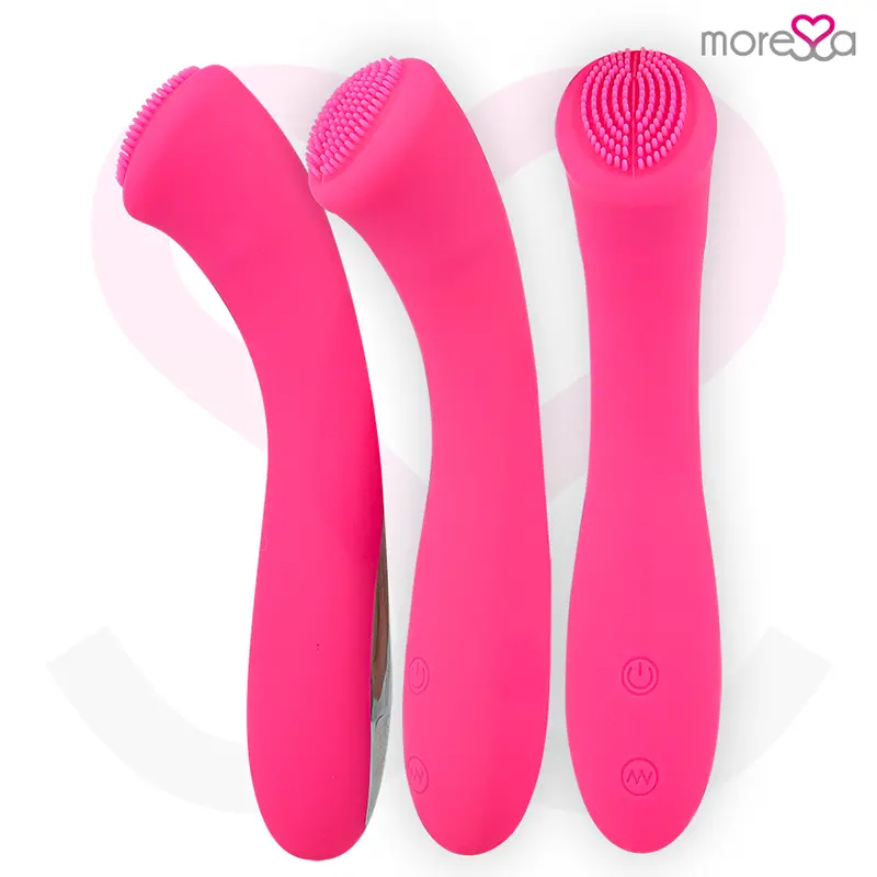 MORESSA - CELSO PREMIUM SILICONE RICARICABILE - immagine 2