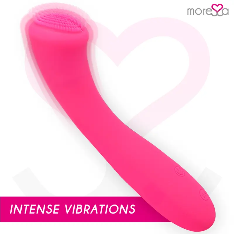 MORESSA - CELSO PREMIUM SILICONE RICARICABILE - immagine 11