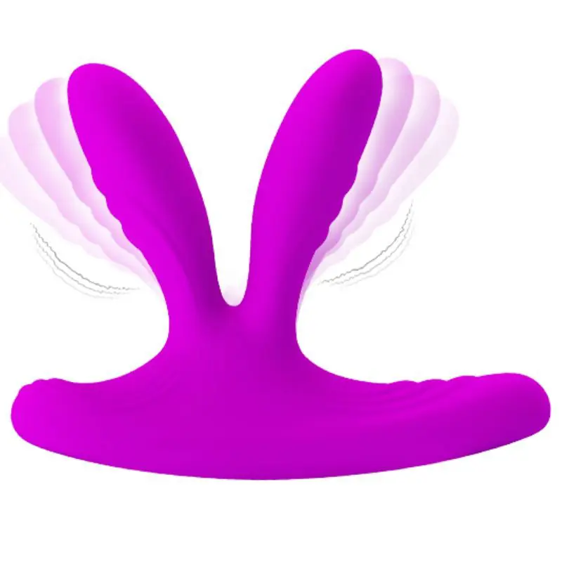 PRETTY LOVE - STIMOLATORE DELLE DITA MAGICHE - immagine 8