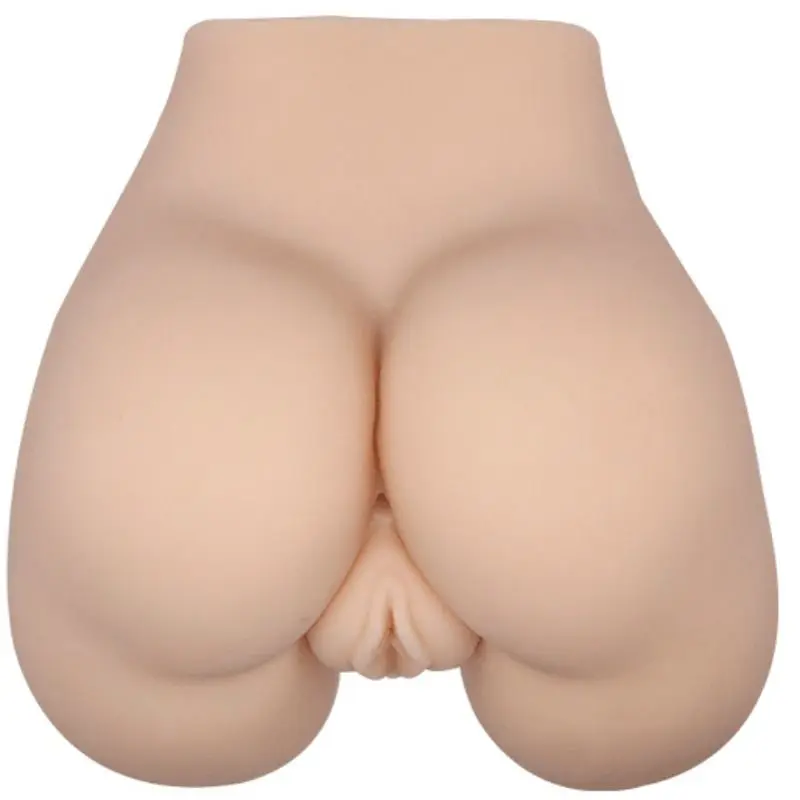 CRAZY BULL - VAGINA E ANO REALISTICI CON VIBRAZIONE POSIZIONE 5 - immagine 24