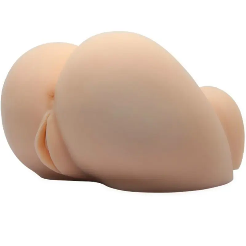 CRAZY BULL - VAGINA E ANO REALISTICI CON VIBRAZIONE POSIZIONE 6 - immagine 8
