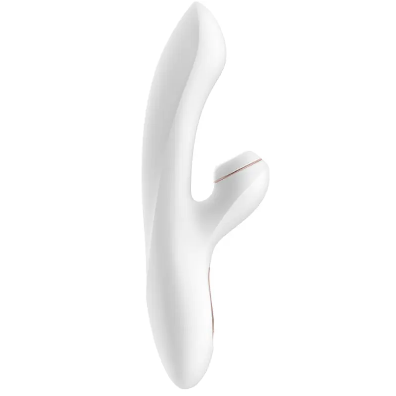 SATISFYER - PRO G-SPOT CONIGLIO EDIZIONE 2020 - immagine 6