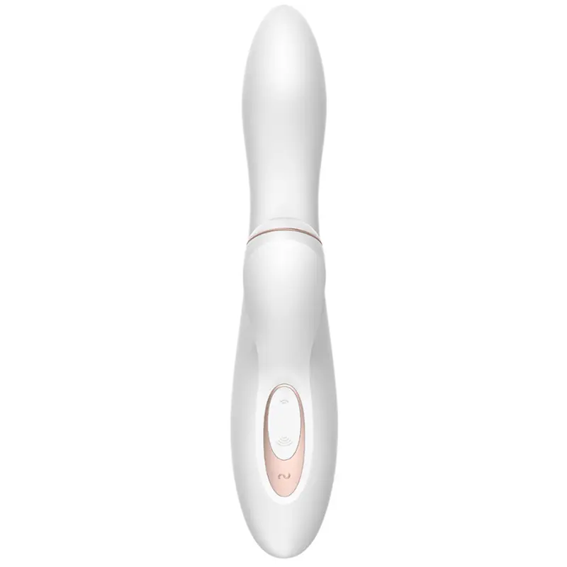 SATISFYER - PRO G-SPOT CONIGLIO EDIZIONE 2020 - immagine 8