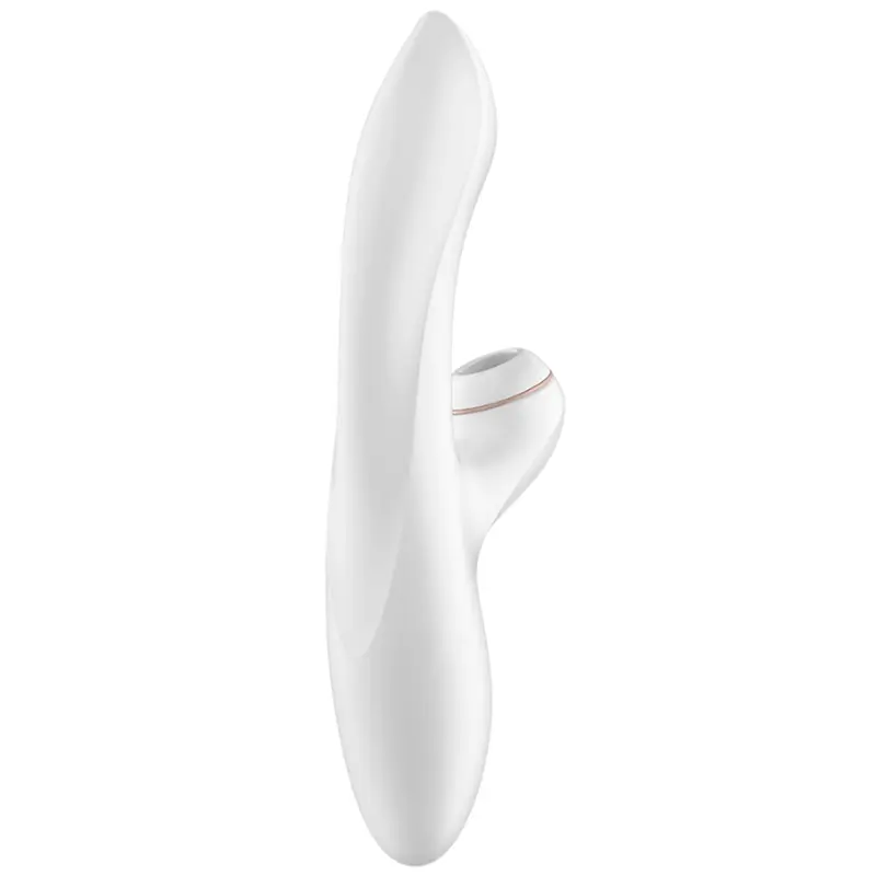 SATISFYER - PRO G-SPOT CONIGLIO EDIZIONE 2020 - immagine 9