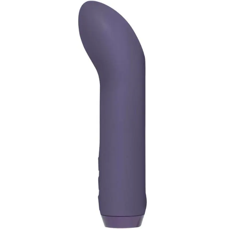 JE JOUE - VIBRATORE G-SPOT BULLET VIOLA - immagine 11