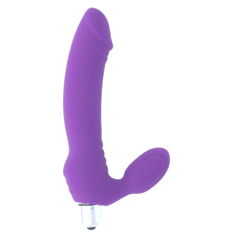 INTENSE - ZUCCHERO SETTE VELOCIT SILICONE LILLA - immagine 8