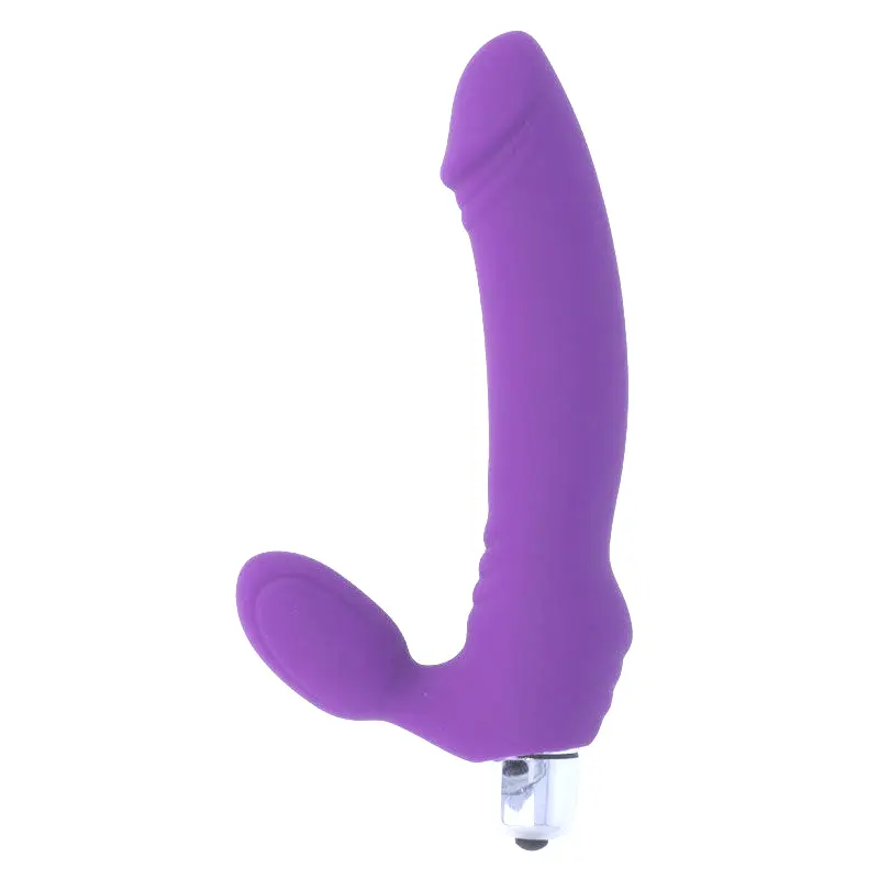INTENSE - ZUCCHERO SETTE VELOCIT SILICONE LILLA - immagine 9