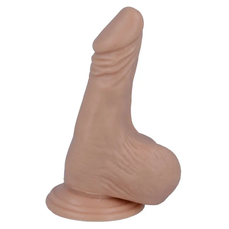 MR INTENSE - 1 PENE REALISTICO 14.6 CM -O- 3.5 CM - immagine 10