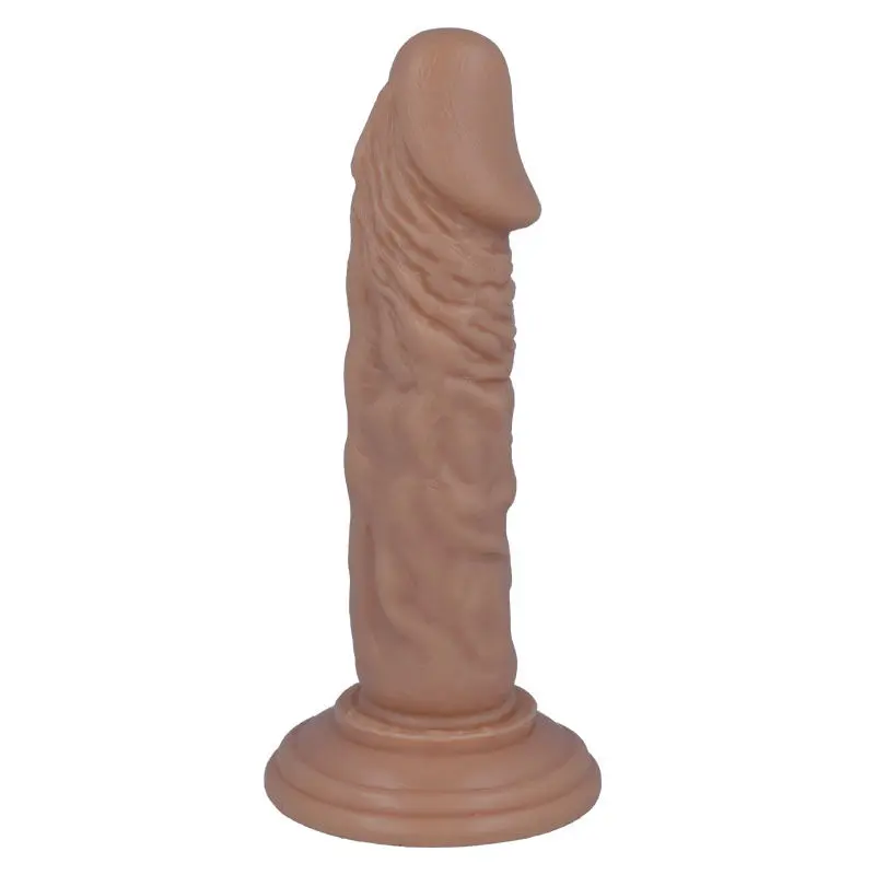 MR INTENSE - 3 PENE REALISTICO 16.2 CM -O- 3 CM - immagine 5