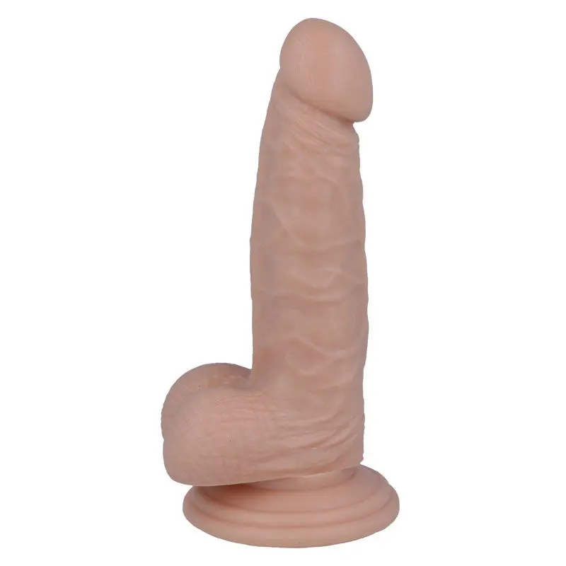 MR INTENSE - 4 PENE REALISTICO 16.2 CM -O- 3.1 CM - immagine 3