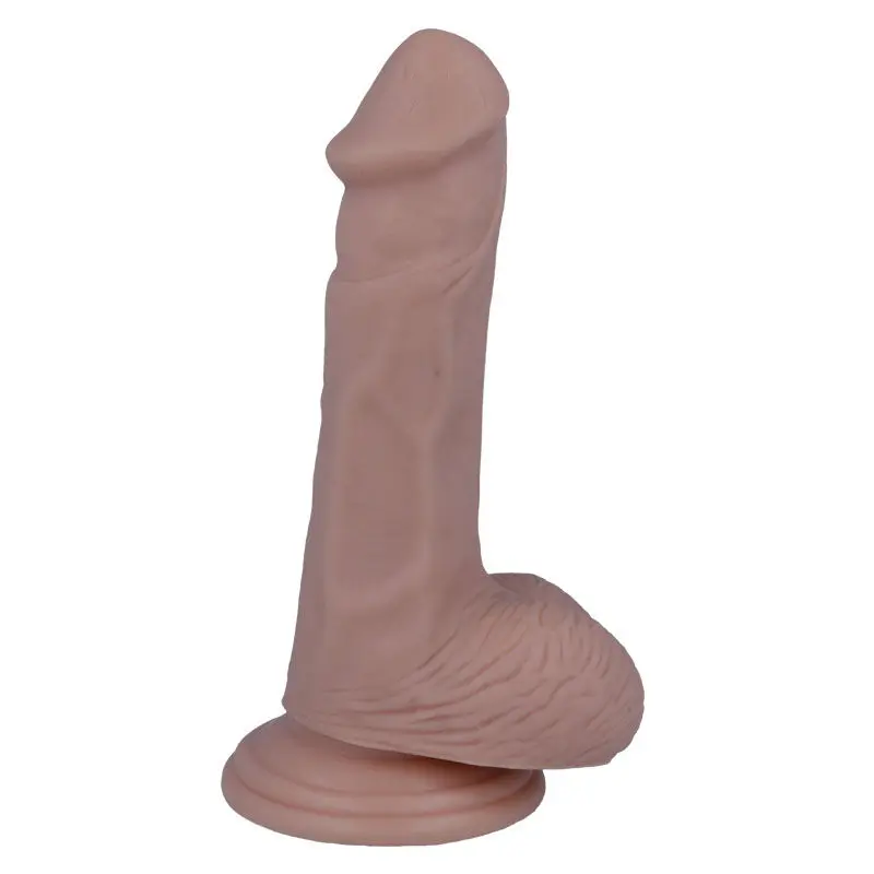 MR INTENSE - 5 PENE REALISTICO 16.5 CM -O- 3.5 CM - immagine 3