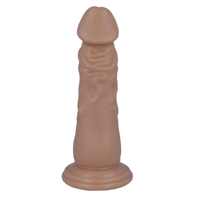 MR INTENSE - 6 PENE REALISTICO 16.6 CM -O- 4.4 CM - immagine 4