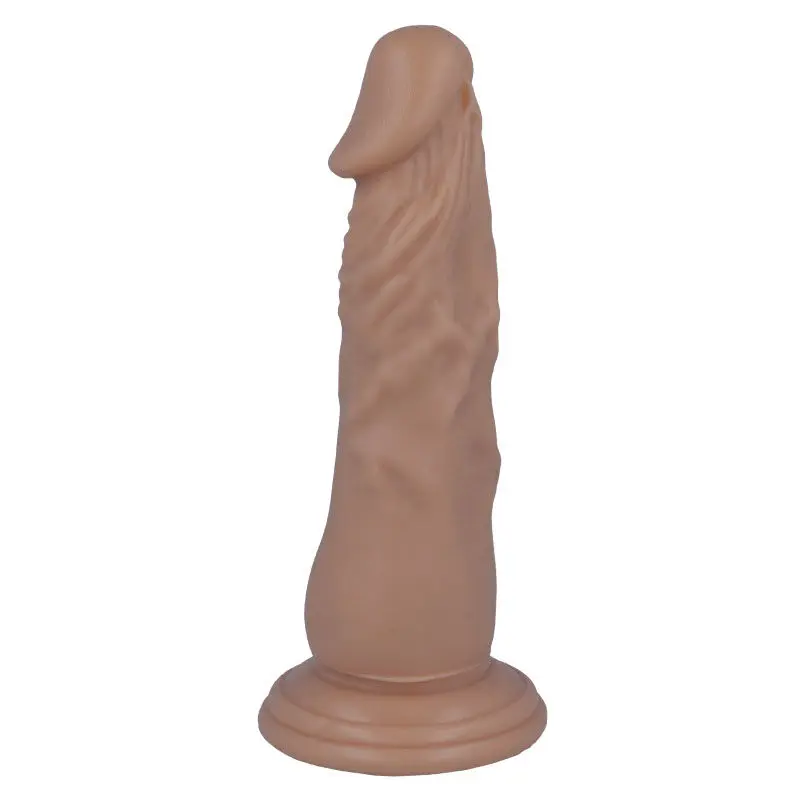 MR INTENSE - 6 PENE REALISTICO 16.6 CM -O- 4.4 CM - immagine 10