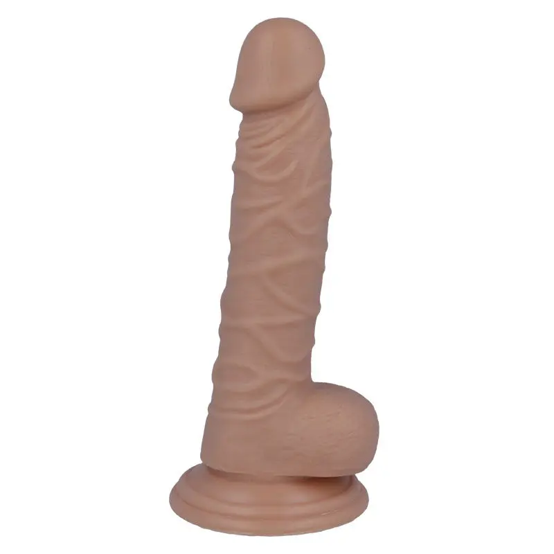 MR INTENSE - 7 PENE REALISTICO 17.1 CM -O- 2.9 CM - immagine 10