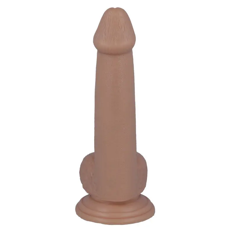 MR INTENSE - 10 REALISTIC PENIS 18 CM -O- 3.4 CM - immagine 11