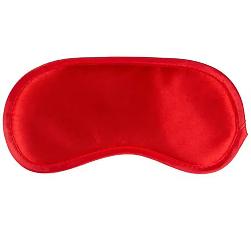 SECRETPLAY - BENDA IMBOTTITA ROSSA - immagine 3
