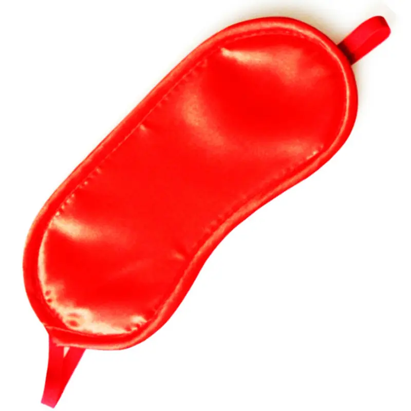 SECRETPLAY - BENDA IMBOTTITA ROSSA - immagine 4