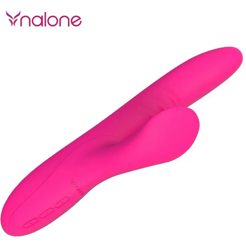 NALONE - VIBRATORE PERI RABBIT E MODALIT SWING - immagine 8