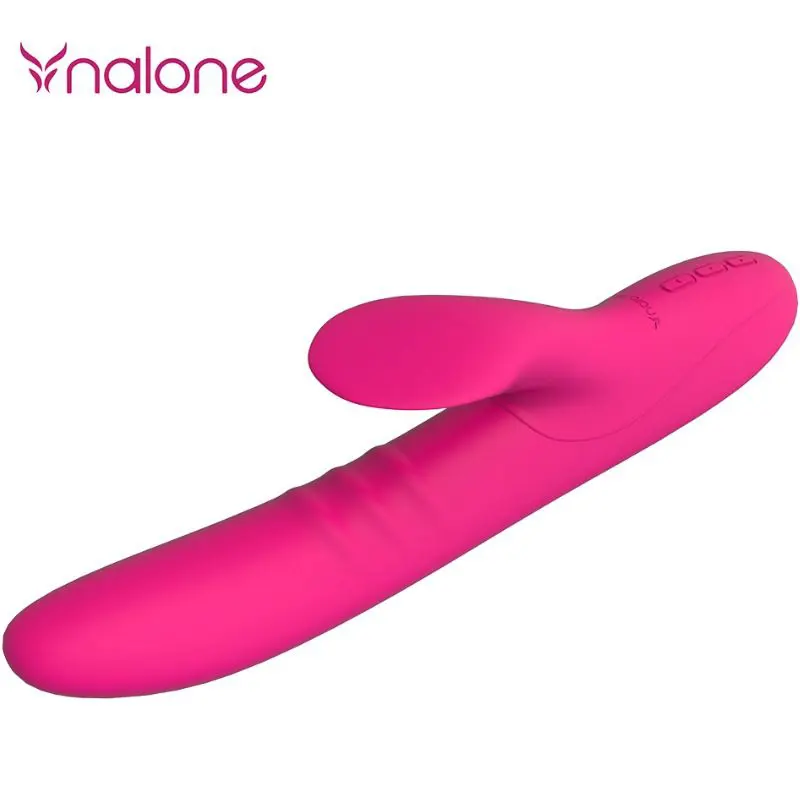 NALONE - VIBRATORE PERI RABBIT E MODALIT SWING - immagine 12