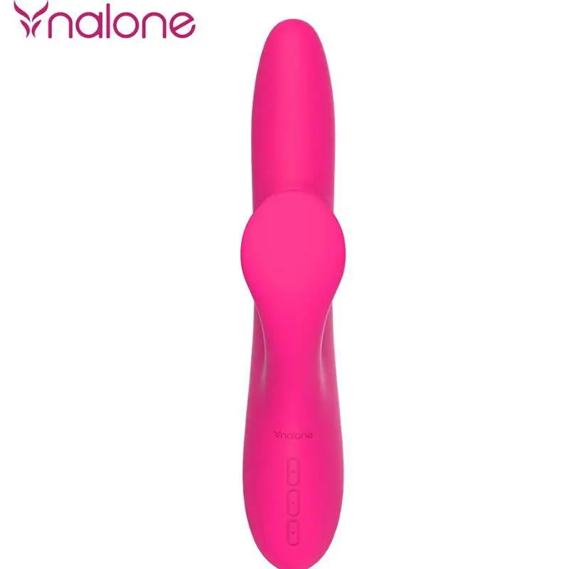 NALONE - VIBRATORE PERI RABBIT E MODALIT SWING - immagine 13